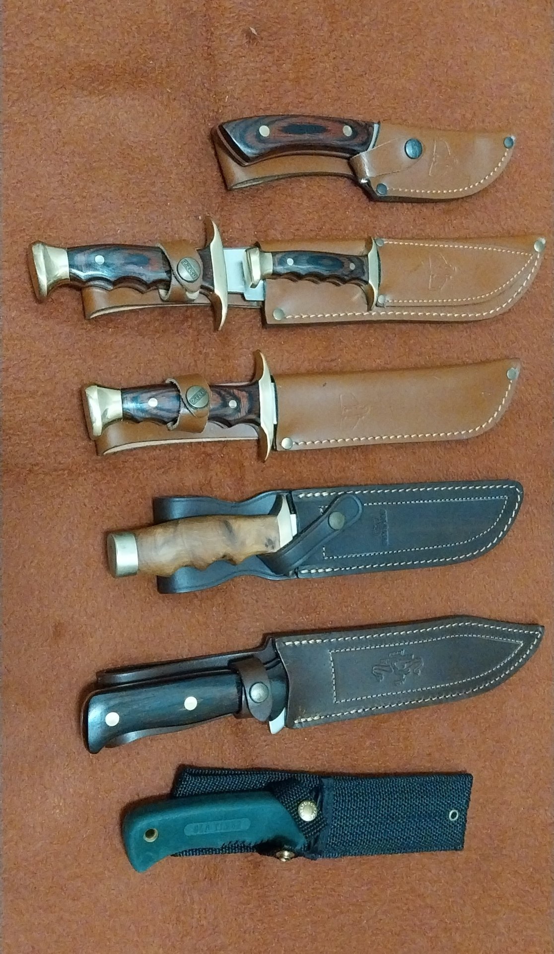 Jagdmesser – Bild 3