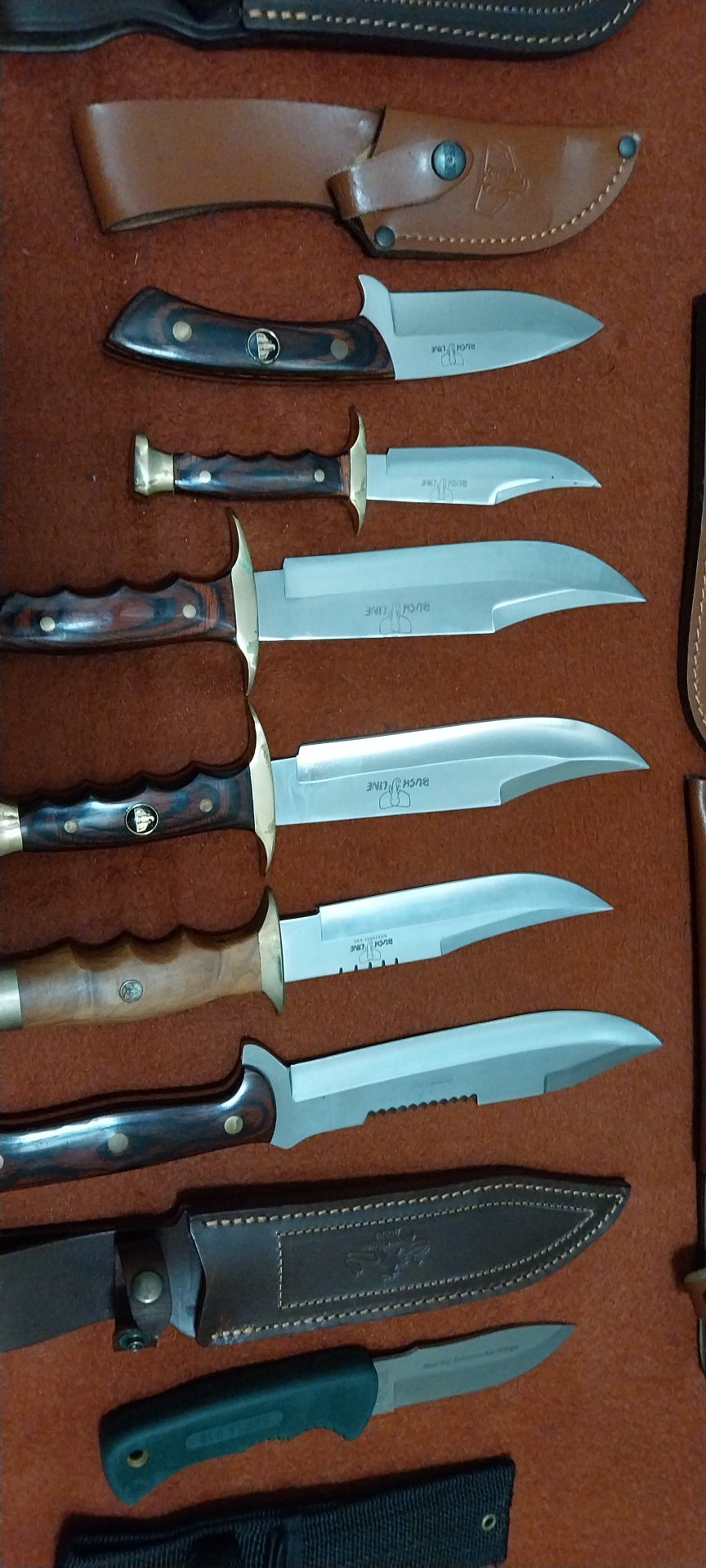 Jagdmesser – Bild 2
