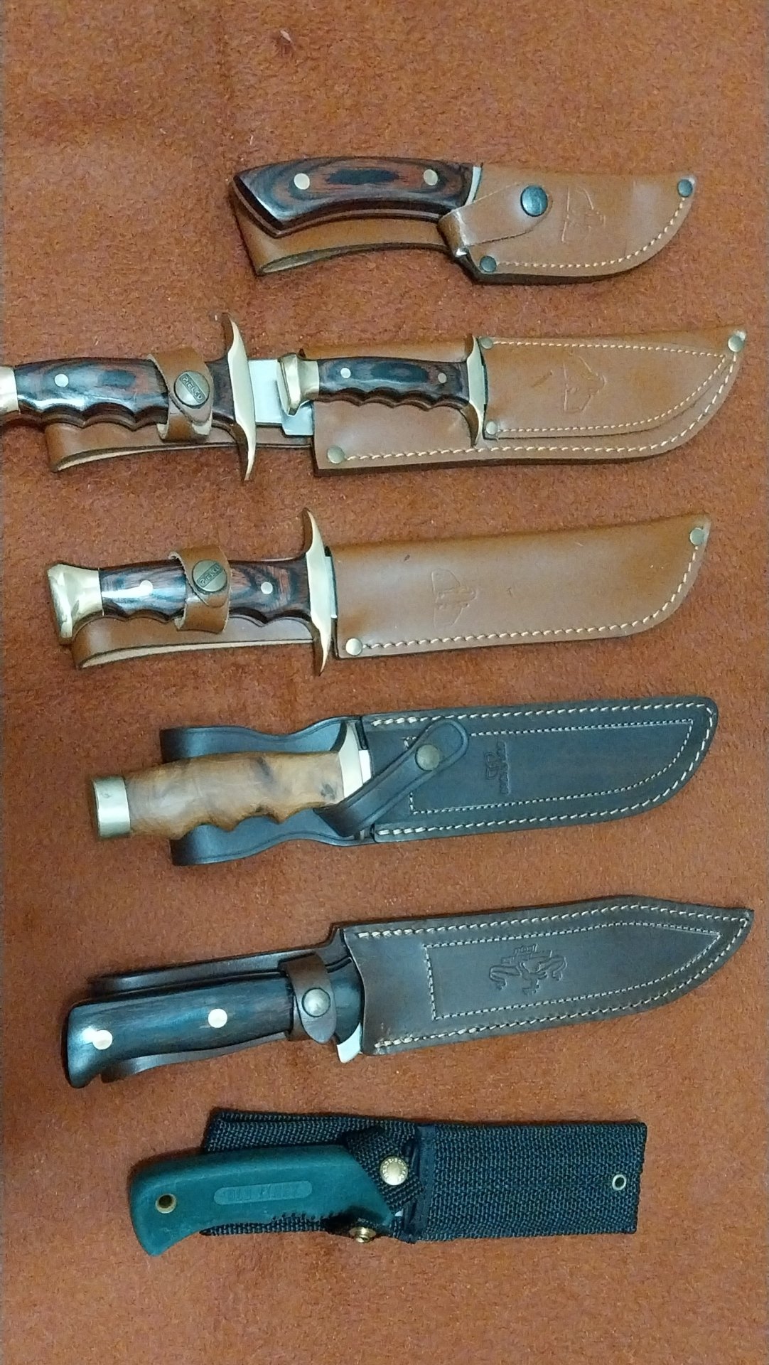 Jagdmesser – Bild 4