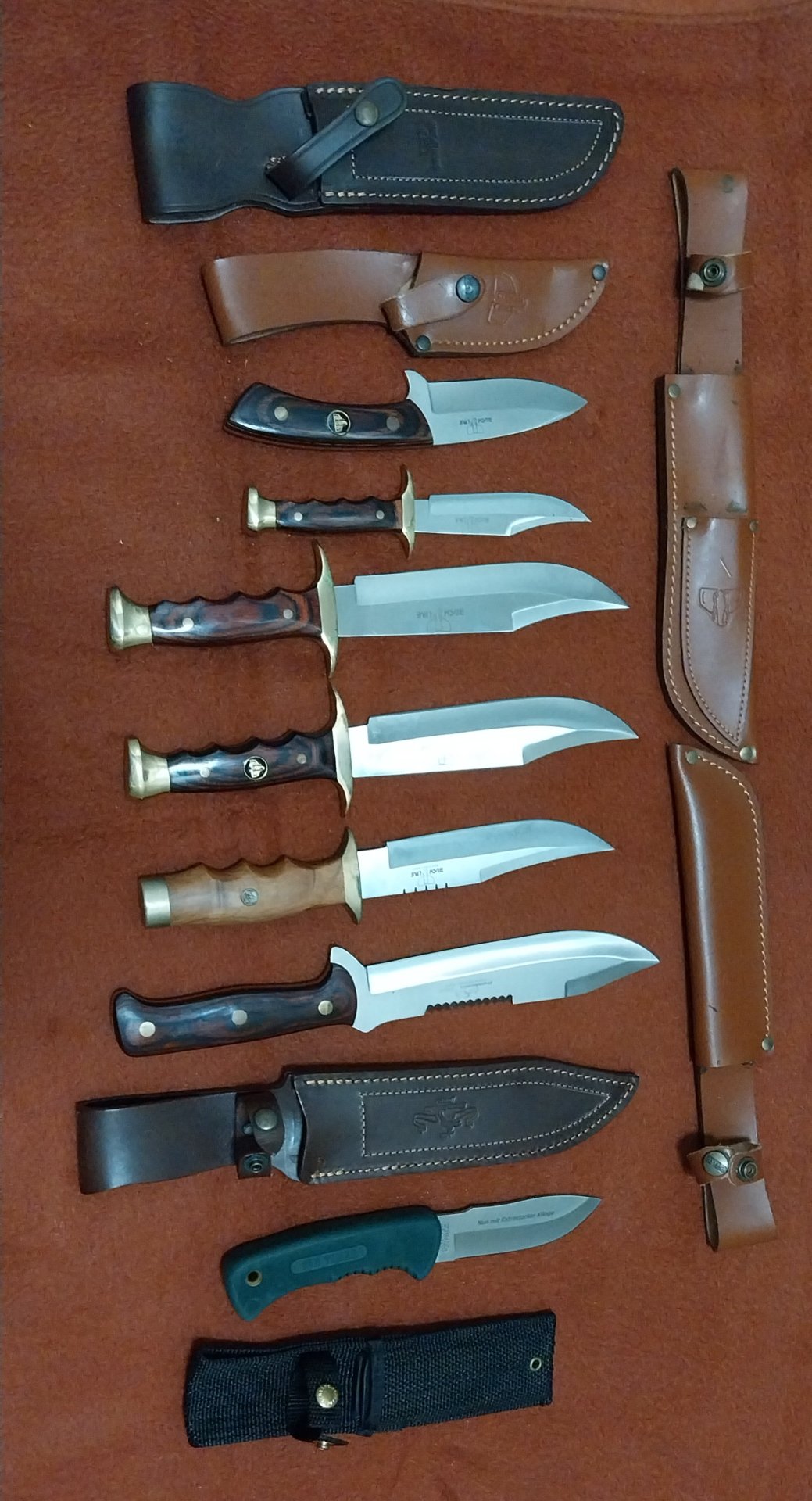 Jagdmesser – Bild 1