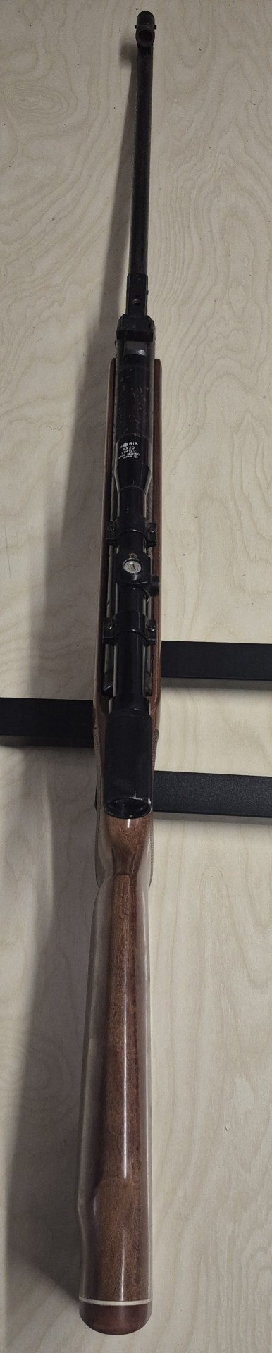 Luftgewehr Diana 35 mit F – Bild 1