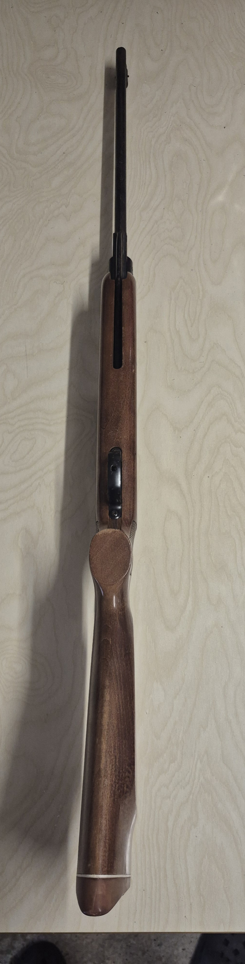 Luftgewehr Diana 35 mit F – Bild 3