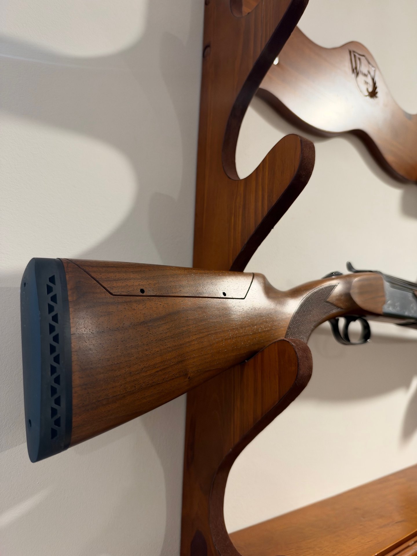 Fair Premier EM 12/76 mit S-Schaft, Neu u. sofort lieferbar v. Willenbach GmbH – Bild 1