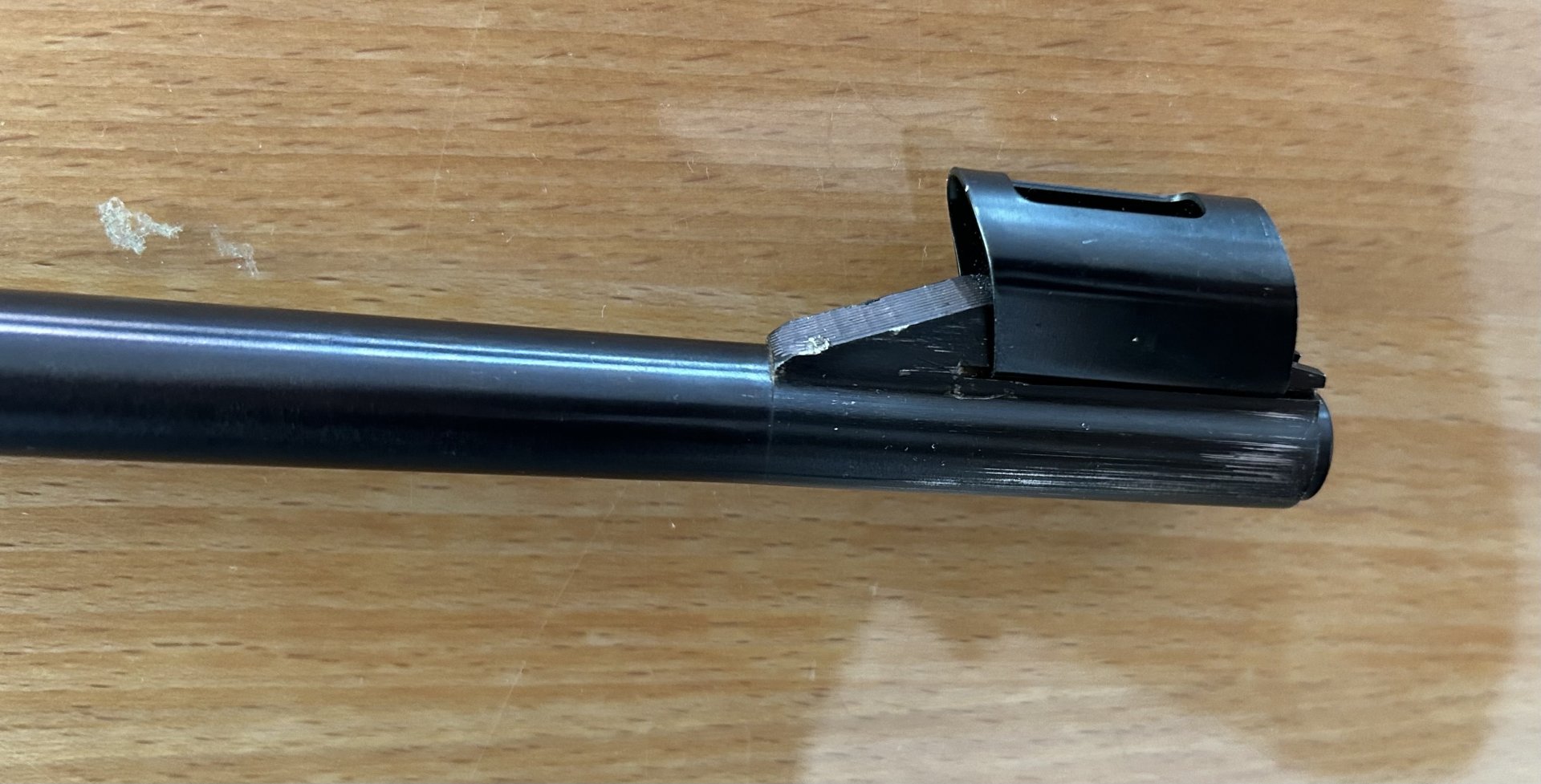 KK-Repetierbüchse CZ Mod. 452-2E ZKM, Kal. .22lr – Bild 6