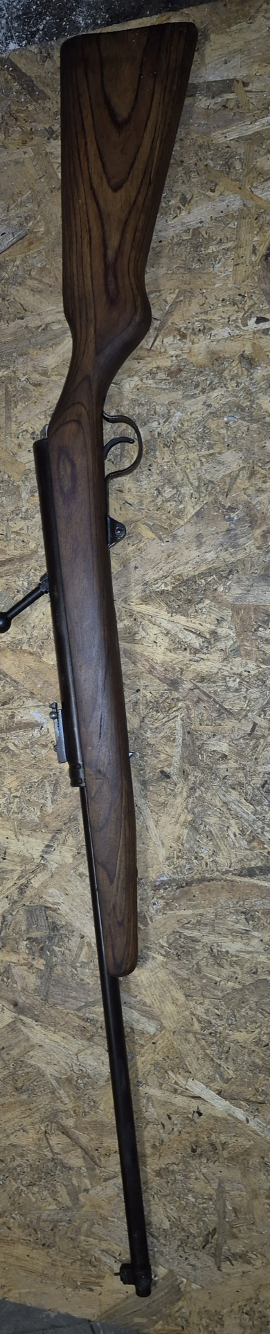 Luftgewehr Haenel 49 a – Bild 3