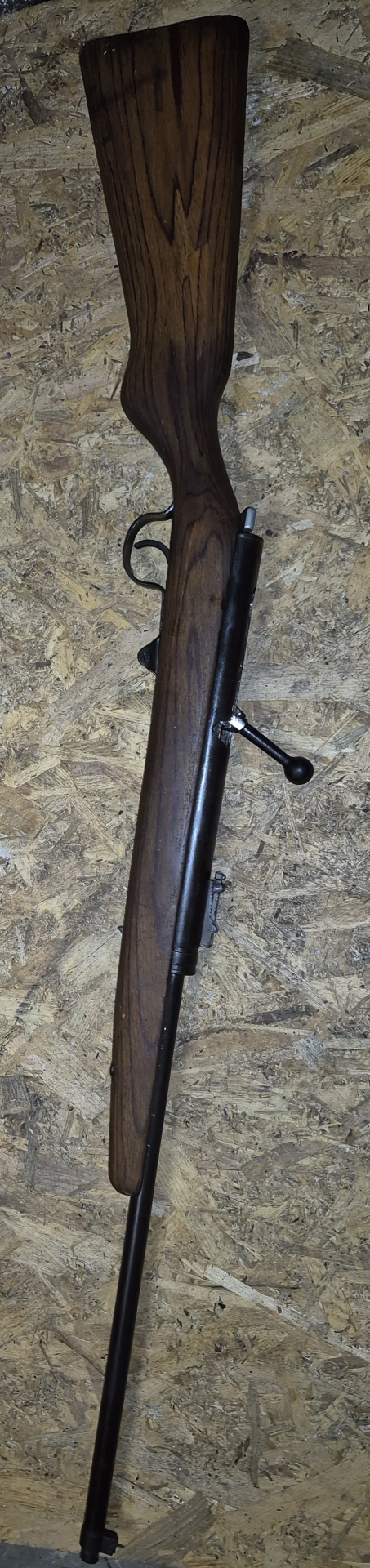 Luftgewehr Haenel 49 a – Bild 2