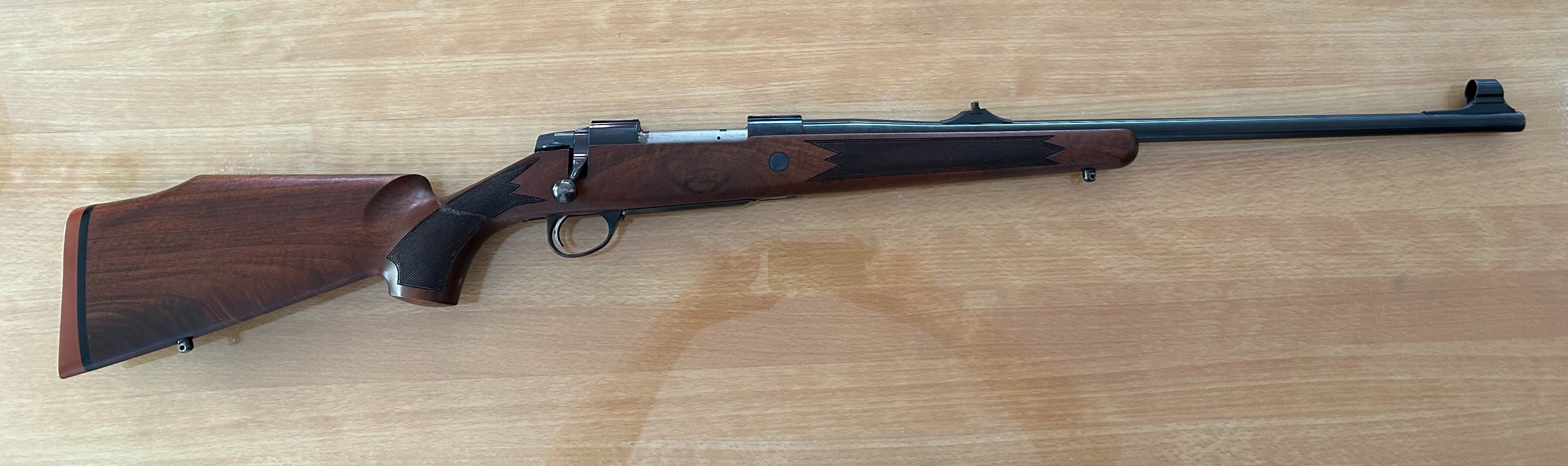 Repetierbüchse Sako AV Finnbear, Kaliber .30-06 – Bild 1