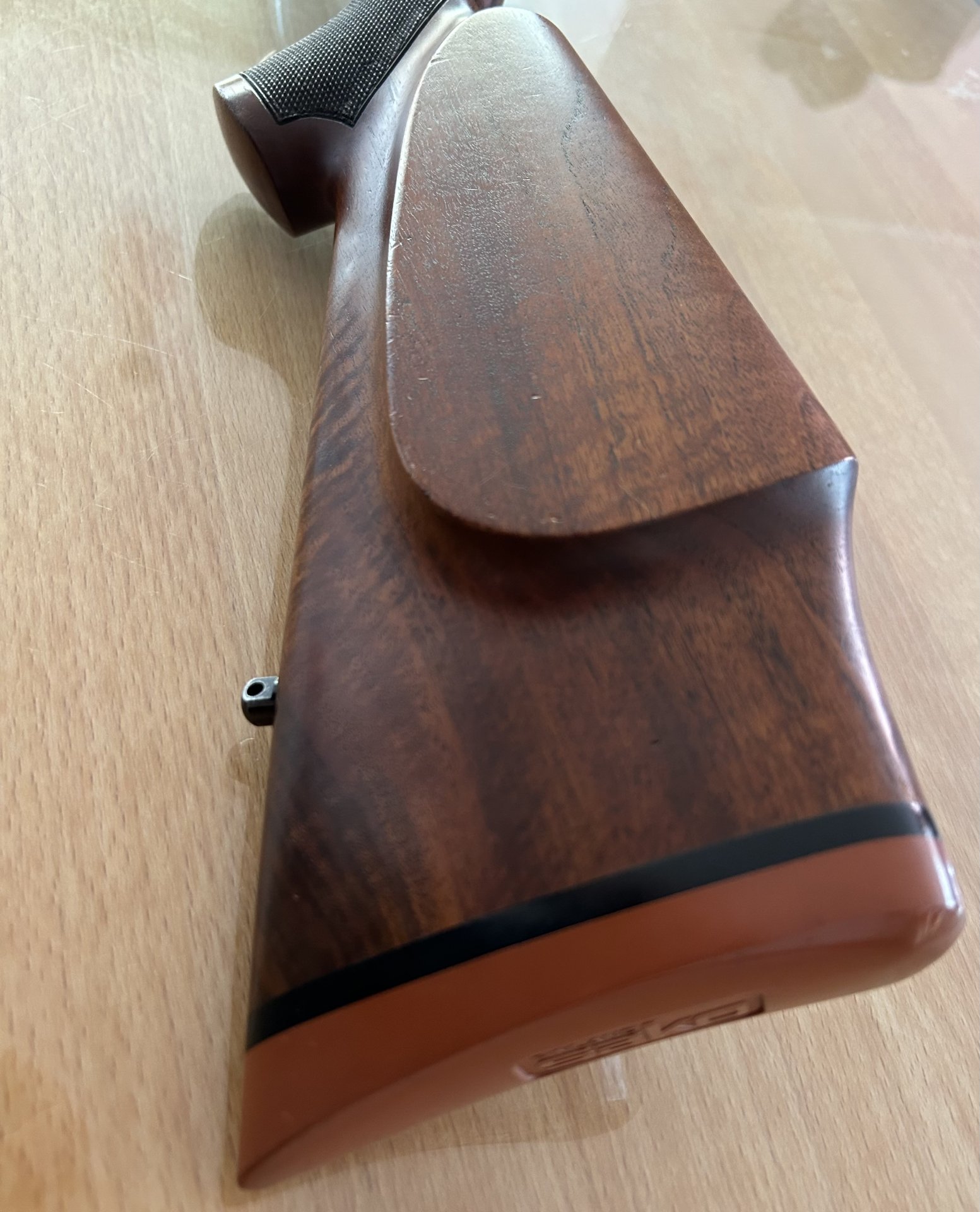 Repetierbüchse Sako AV Finnbear, Kaliber .30-06 – Bild 6