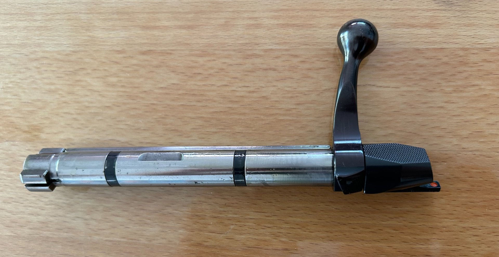 Repetierbüchse Sako AV Finnbear, Kaliber .30-06 – Bild 7