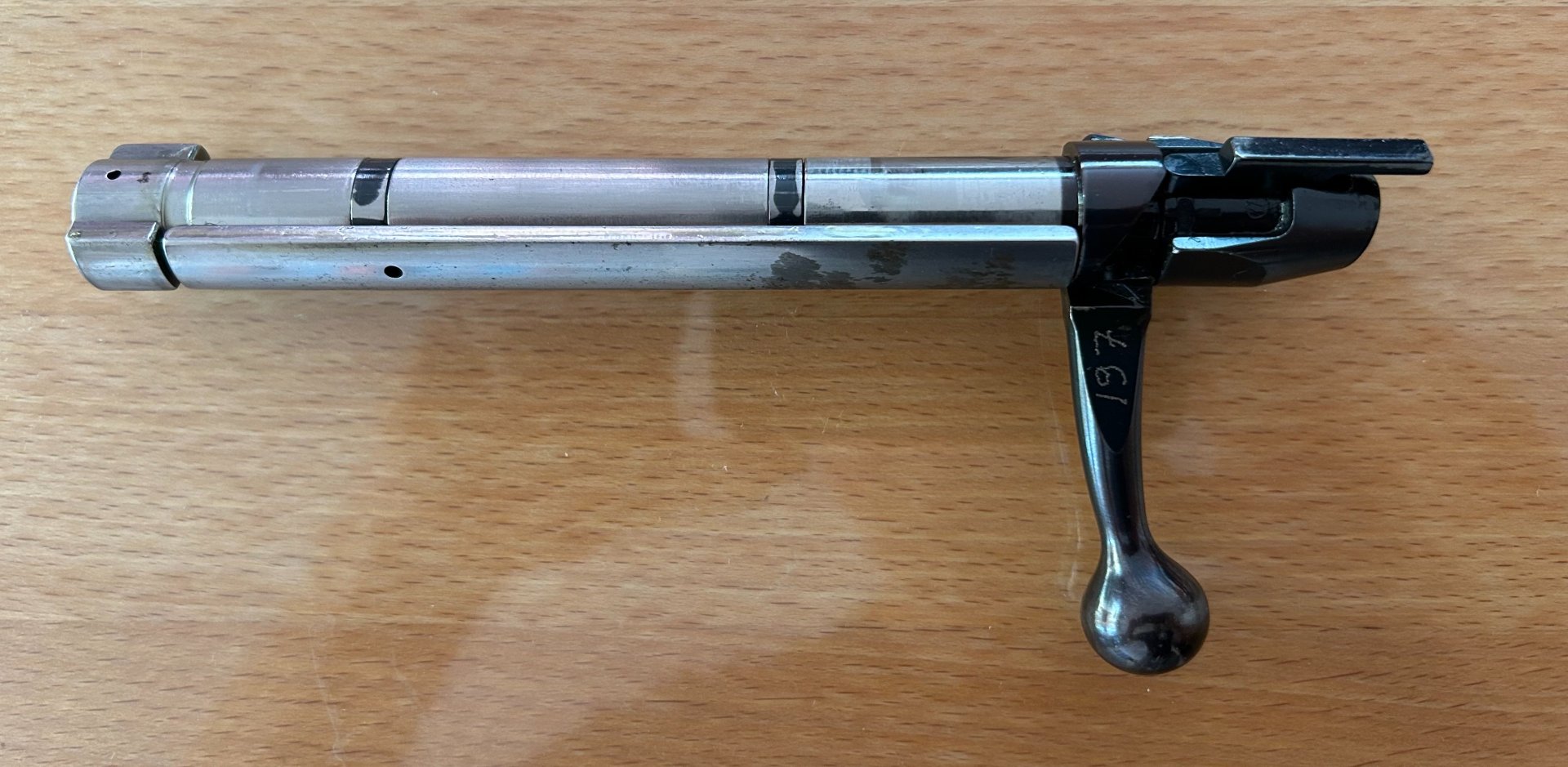 Repetierbüchse Sako AV Finnbear, Kaliber .30-06 – Bild 8