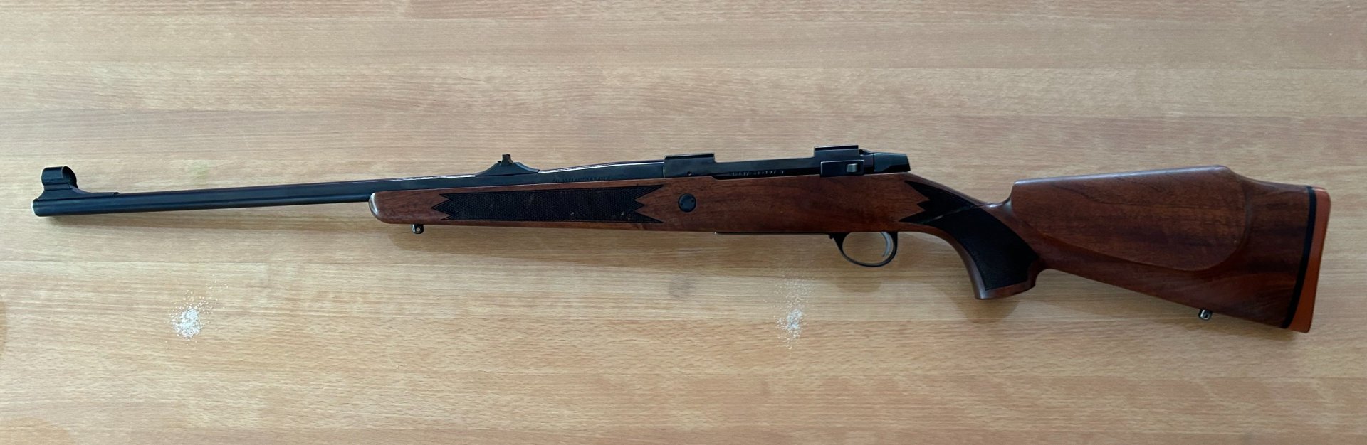Repetierbüchse Sako AV Finnbear, Kaliber .30-06 – Bild 4