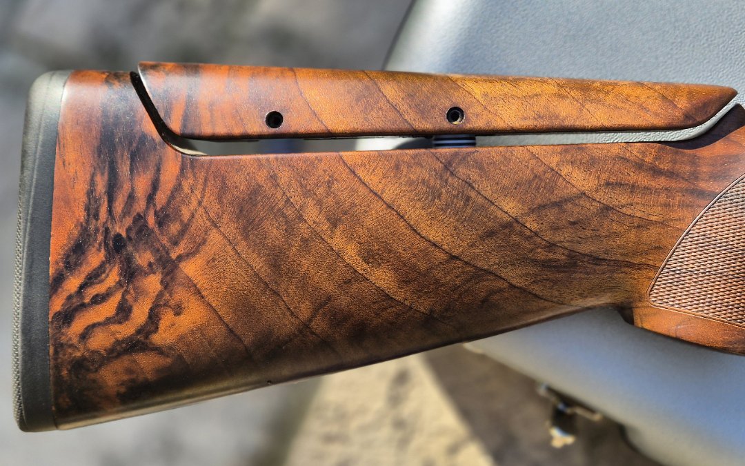 Beretta 692 Sporting 12/76 – Bild 10