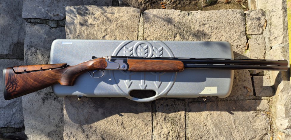 Beretta 692 Sporting 12/76 – Bild 3