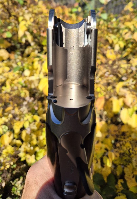 Beretta 692 Sporting 12/76 – Bild 12