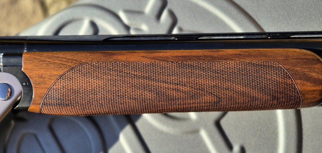 Beretta 692 Sporting 12/76 – Bild 8