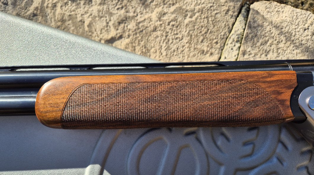 Beretta 692 Sporting 12/76 – Bild 7