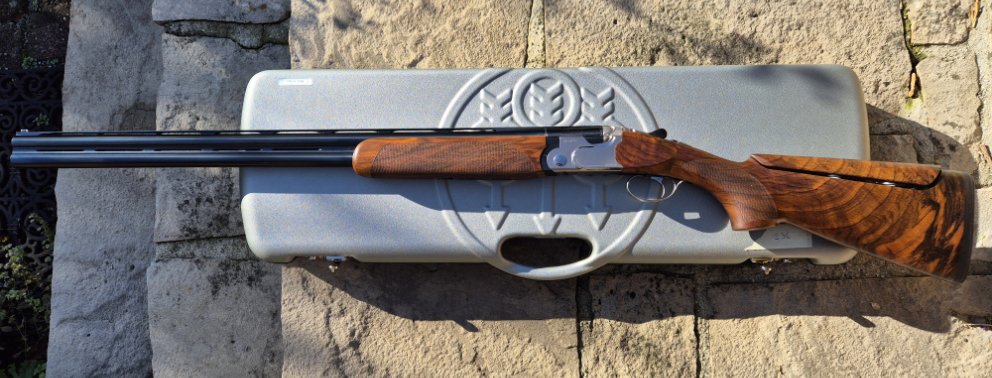 Beretta 692 Sporting 12/76 – Bild 2