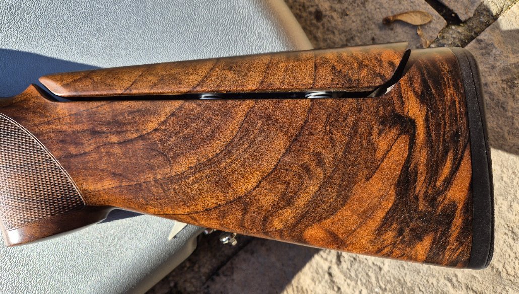 Beretta 692 Sporting 12/76 – Bild 5
