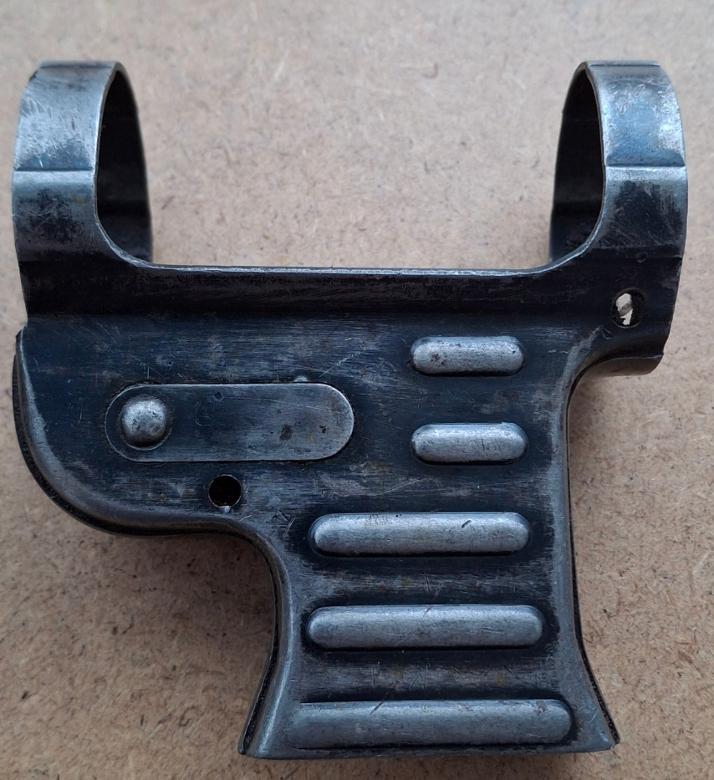 original MP40, MP 40 magazinhalter – Bild 1