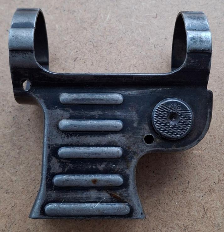 original MP40, MP 40 magazinhalter – Bild 2
