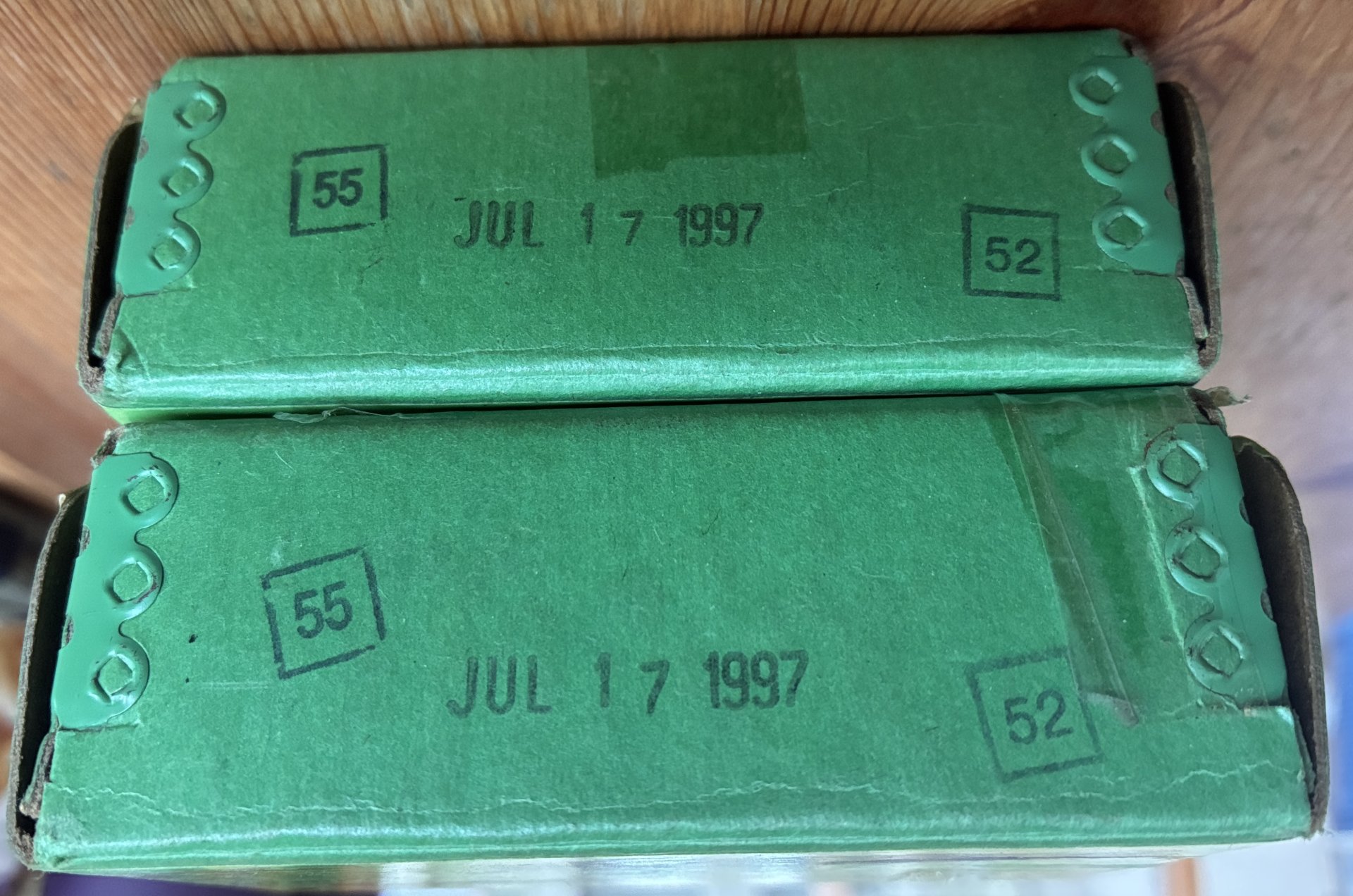 200 Stck Sierra Match King Geschosse, HPBT, 7 mm Cal., .284 Dia, 150gr Gewicht, Nr 1915 – Bild 3