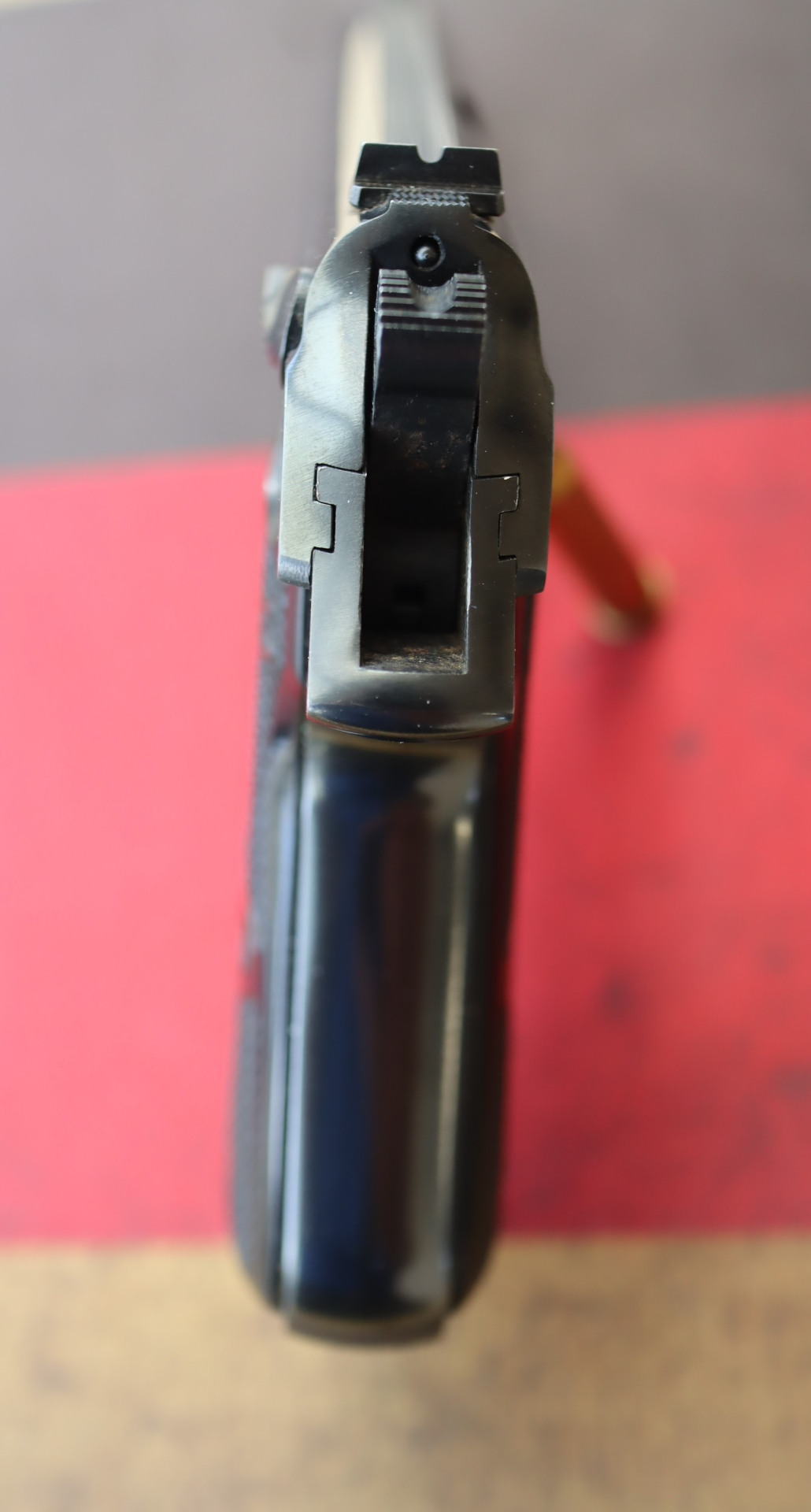 Walther PP Kaliber 7,65mmBrowning – Bild 6