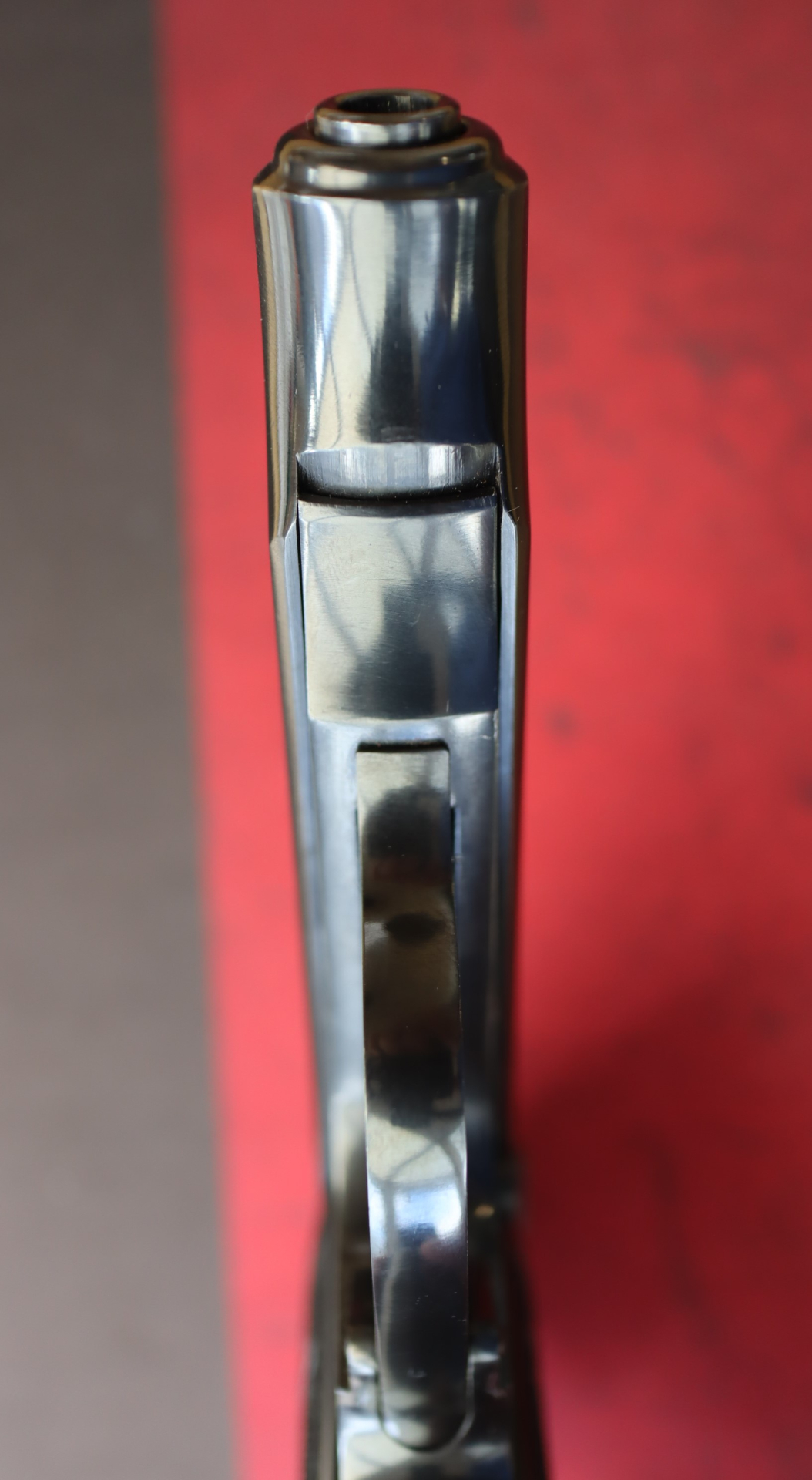 Walther PP Kaliber 7,65mmBrowning – Bild 4