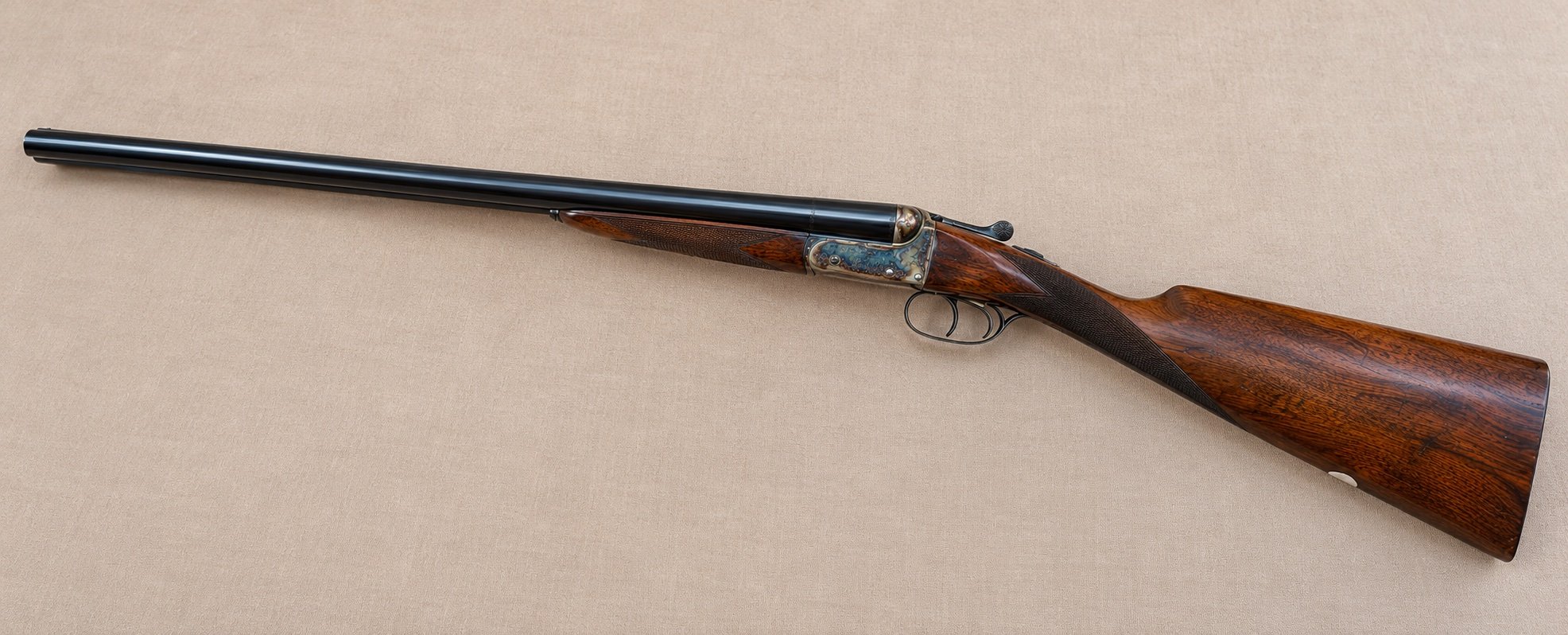 Webley & Scott Querflinte – Kaliber 12/70 – Bild 1