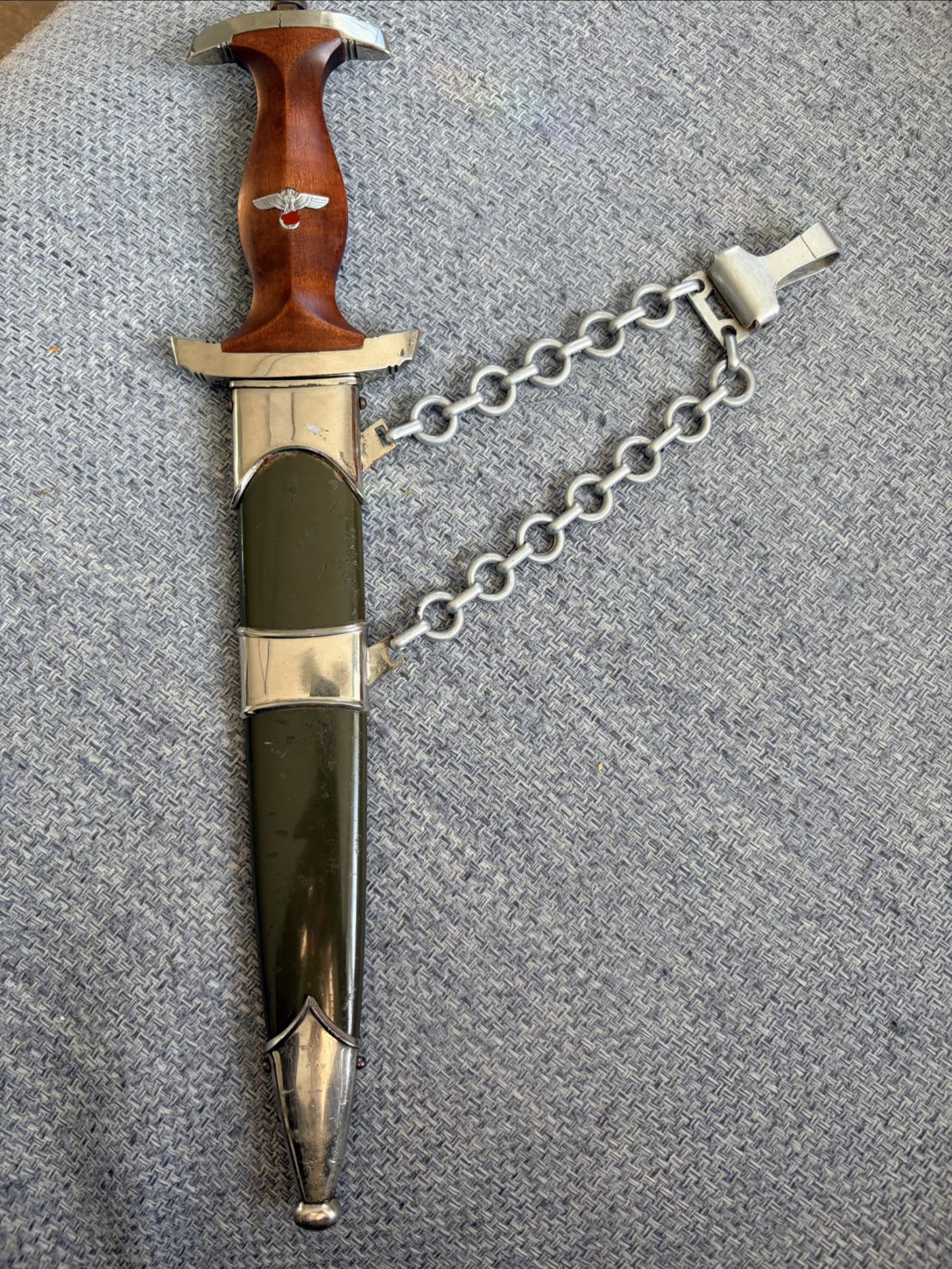 NPEA Dolch – Bild 1