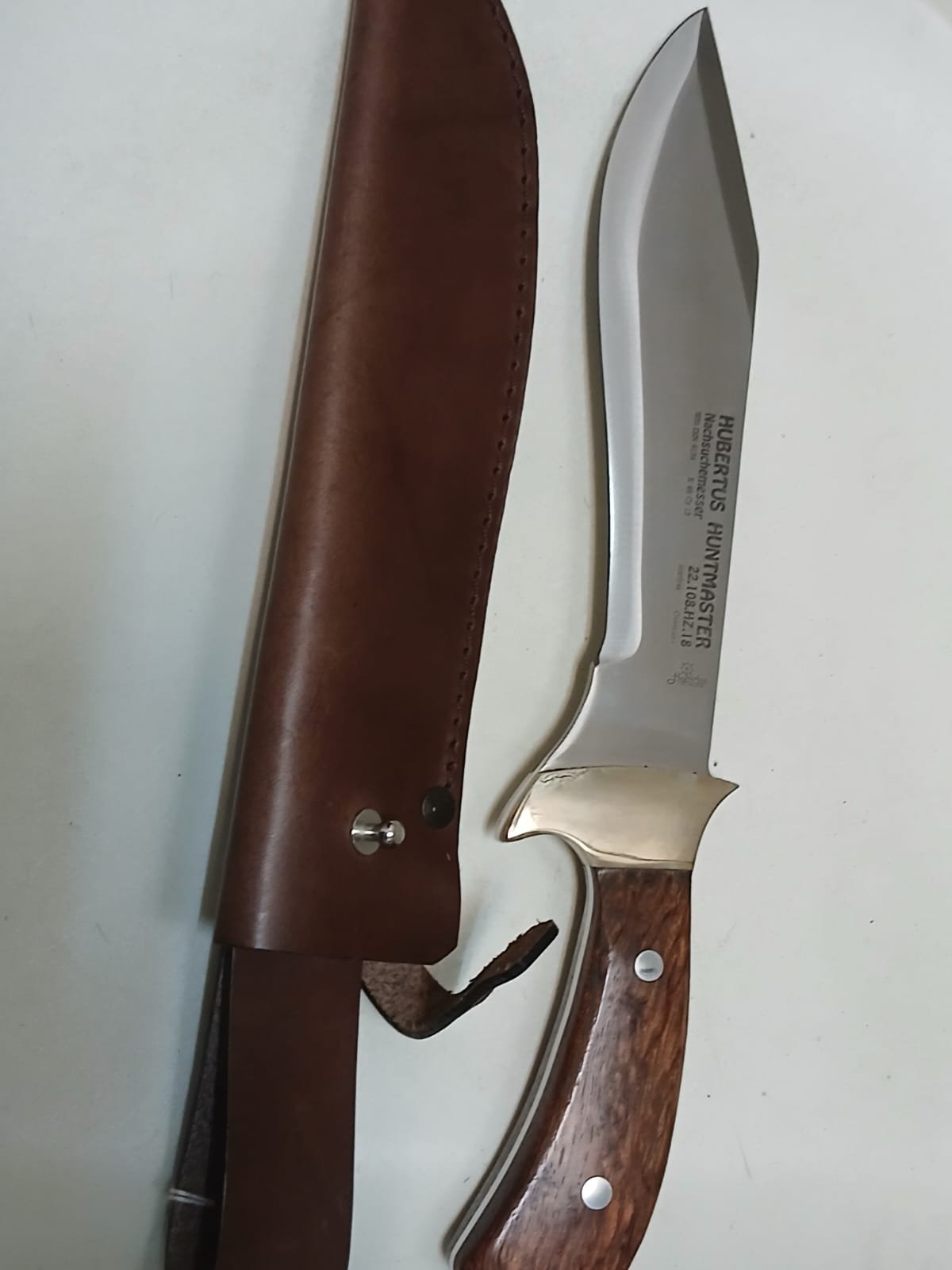 HUBERTUS HUNTMASTER 22.108.HZ.18 – Bild 2