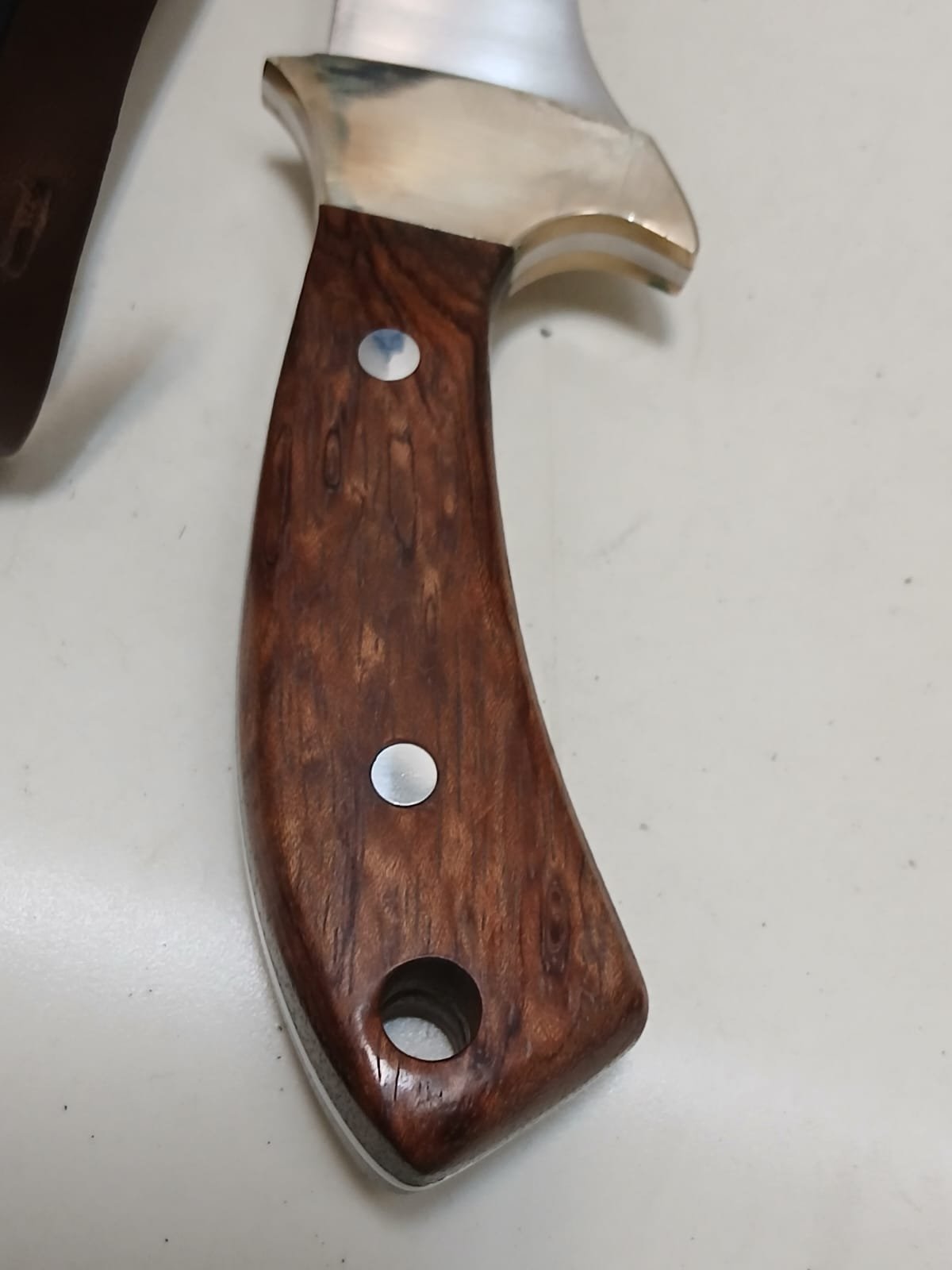 HUBERTUS HUNTMASTER 22.108.HZ.18 – Bild 6