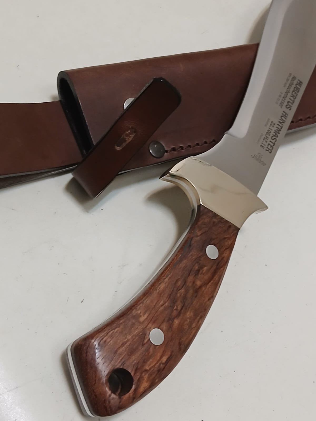 HUBERTUS HUNTMASTER 22.108.HZ.18 – Bild 5