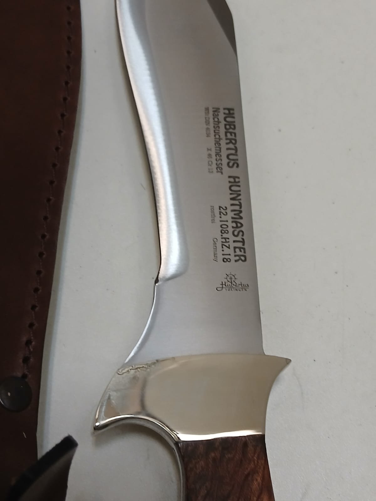 HUBERTUS HUNTMASTER 22.108.HZ.18 – Bild 4