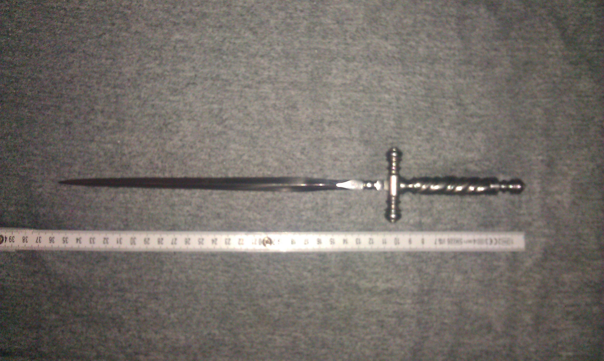 Hurendolch Gnadengott – Bild 1