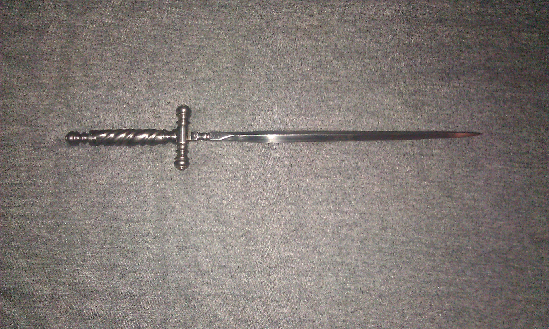 Hurendolch Gnadengott – Bild 3