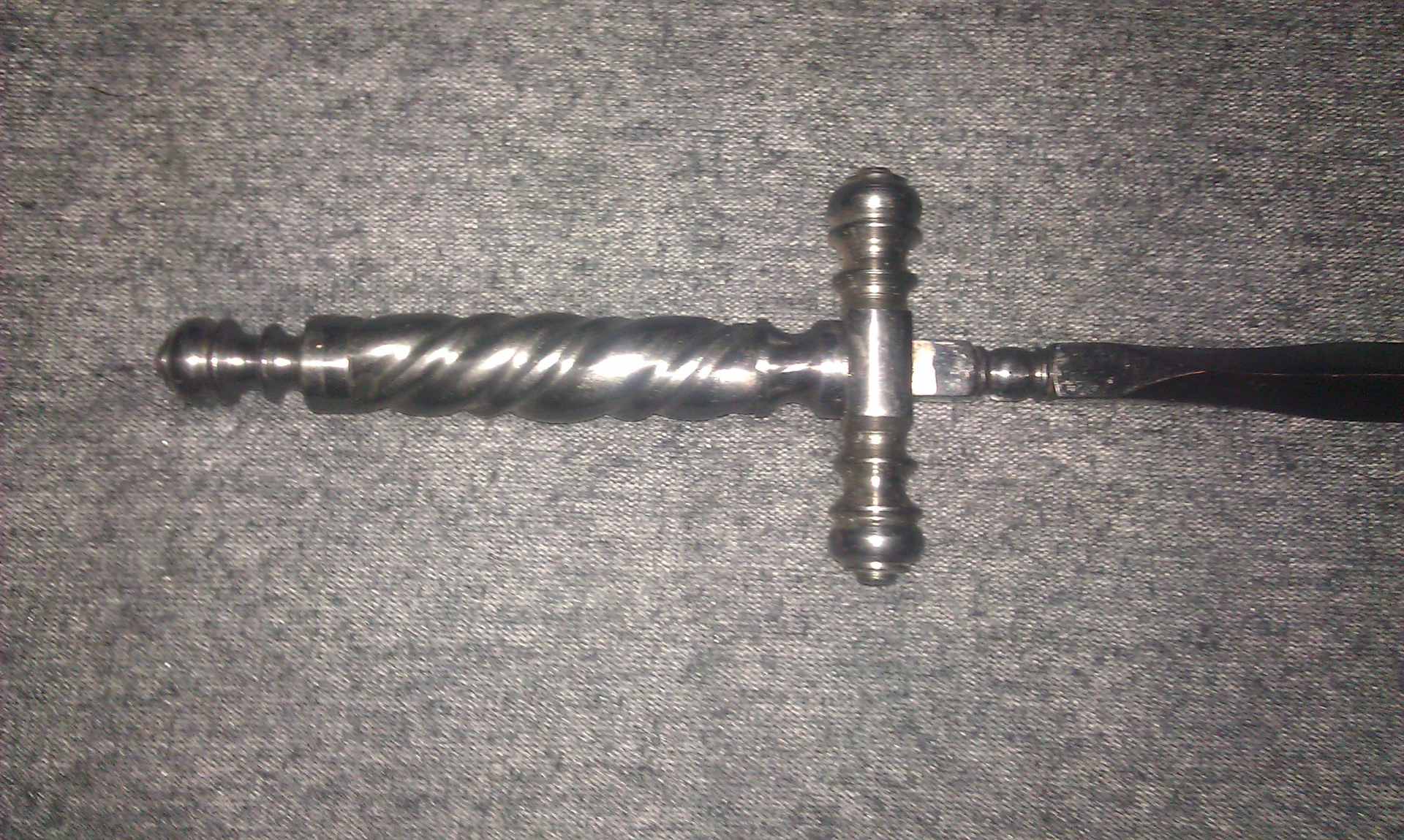 Hurendolch Gnadengott – Bild 2