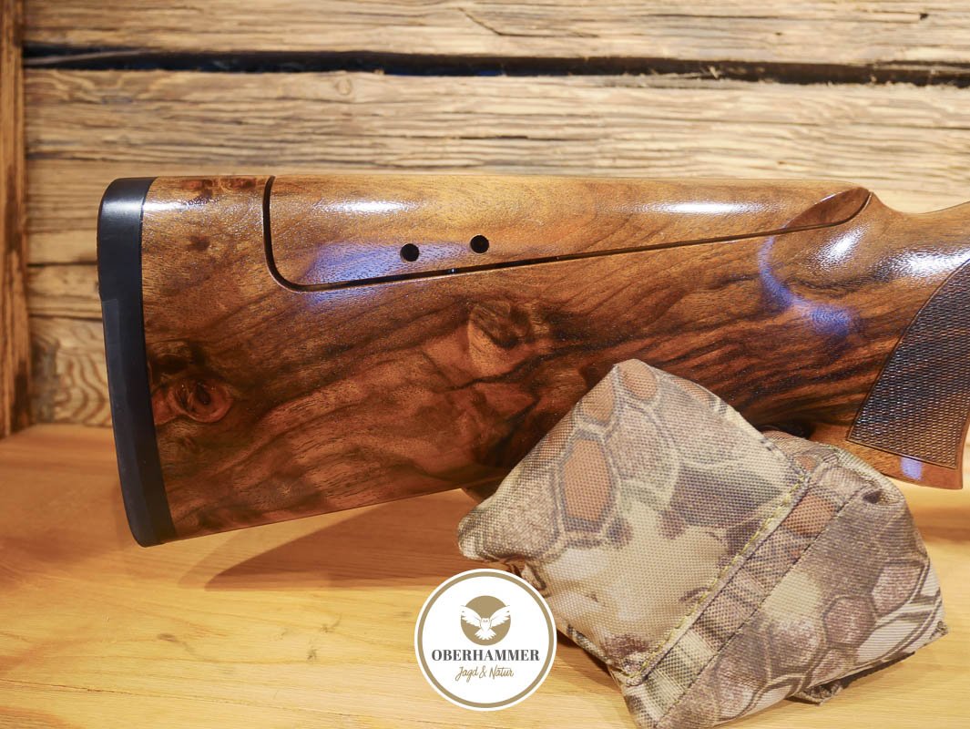 Blaser F3 Competition Kaliber 12/76, Ausstellungsstück mit minimalen Gebrauchsspuren – Bild 3