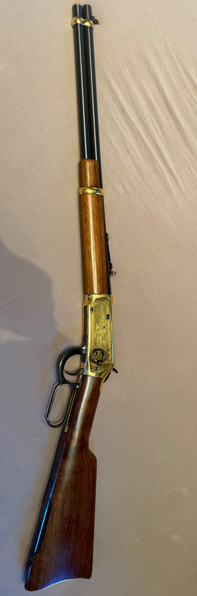 Winchester Model 94 – .30-30 Win - Unterhebelrepetierer – Bild 4