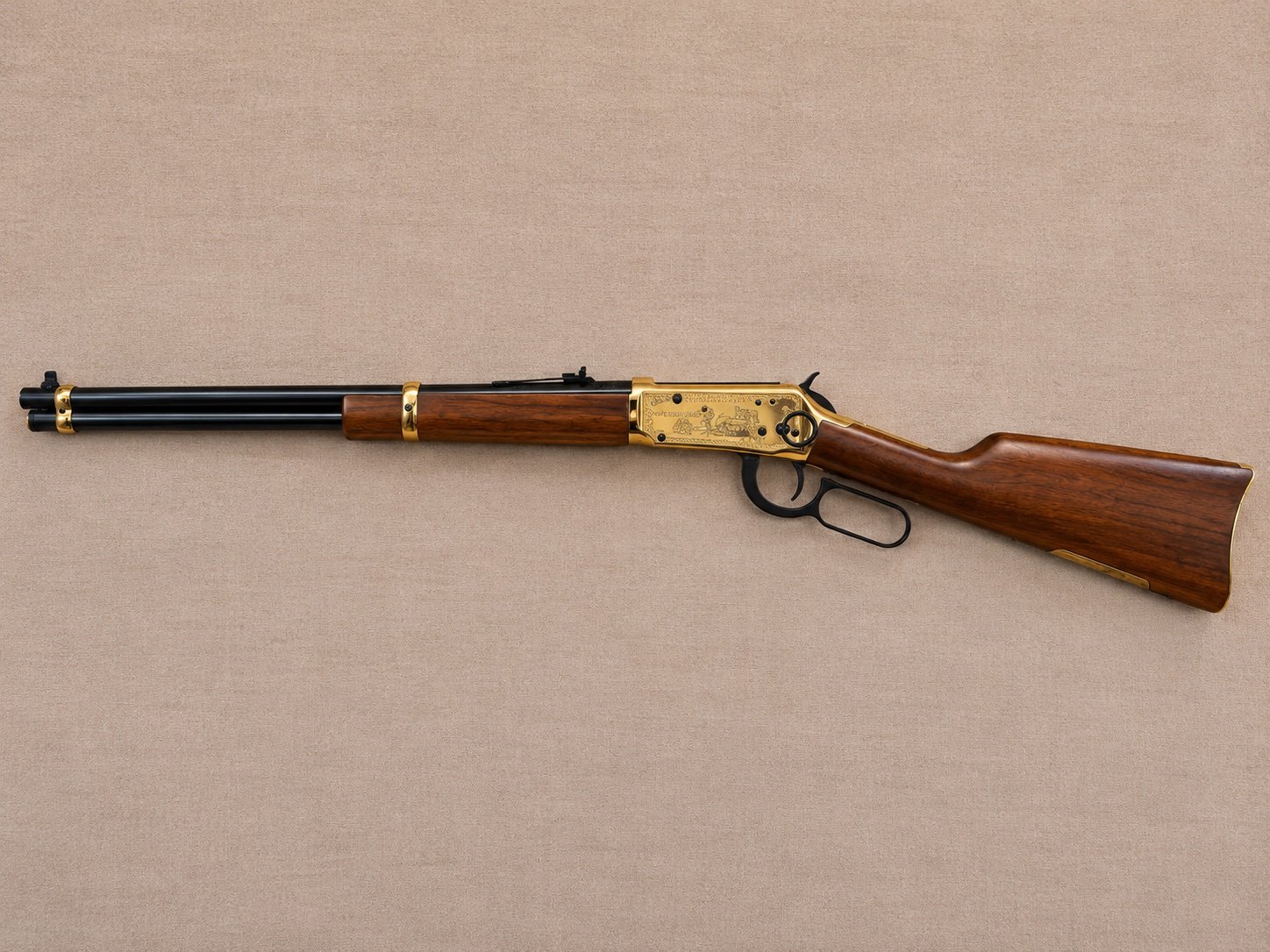 Winchester Model 94 – .30-30 Win - Unterhebelrepetierer – Bild 1