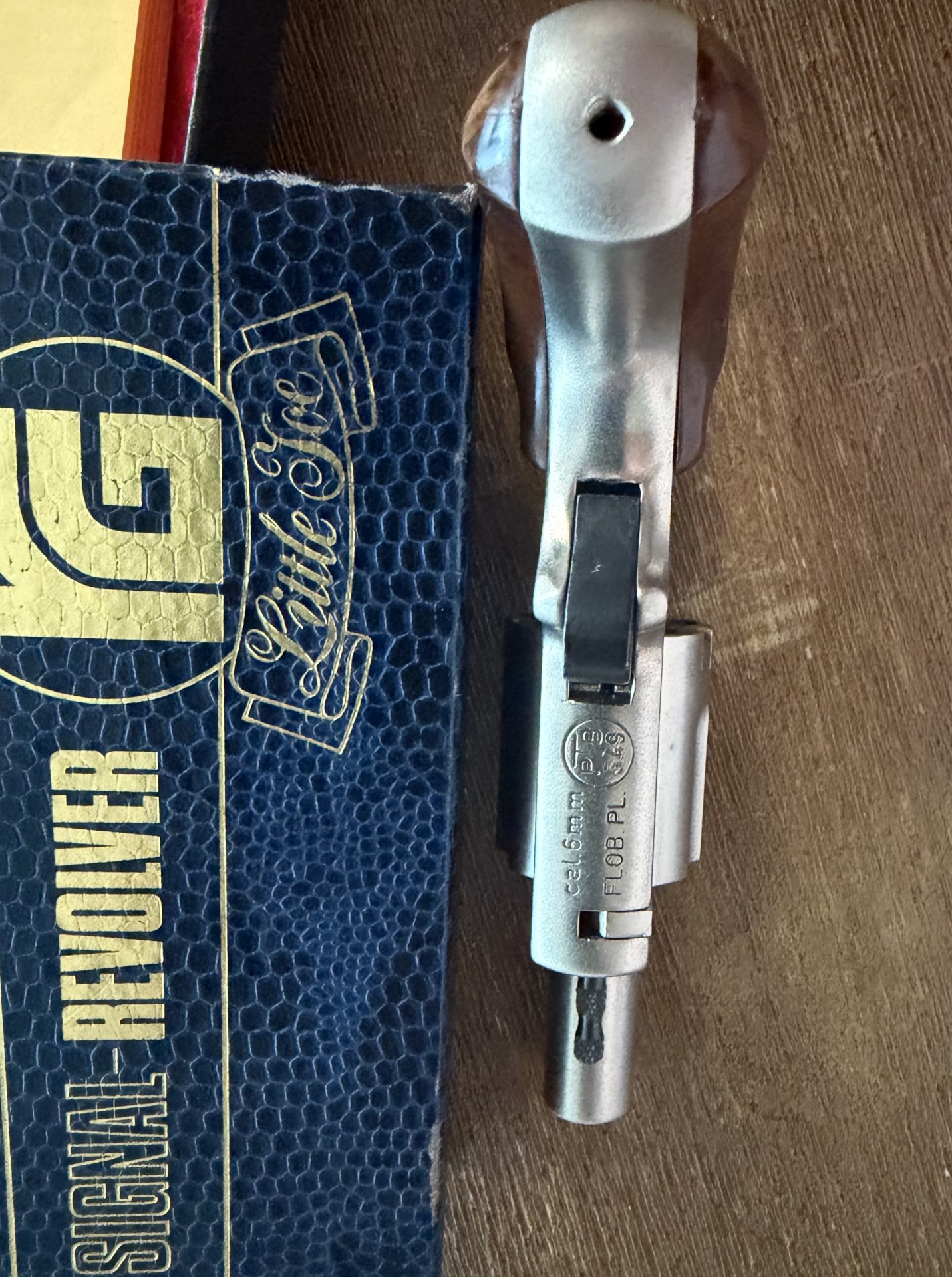 Röhm Little Joe – Bild 2