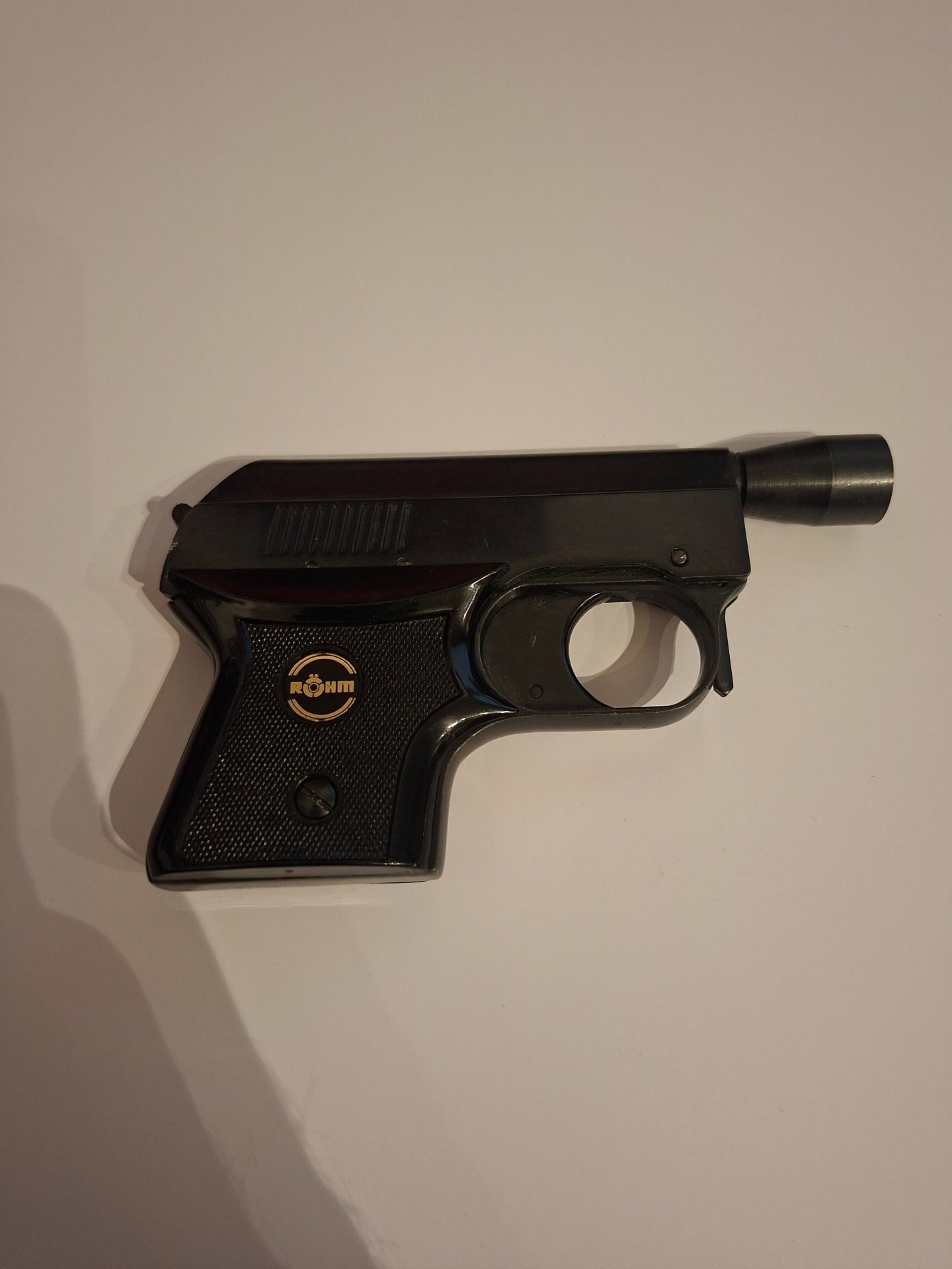 RÖHM RG 3s – Bild 2