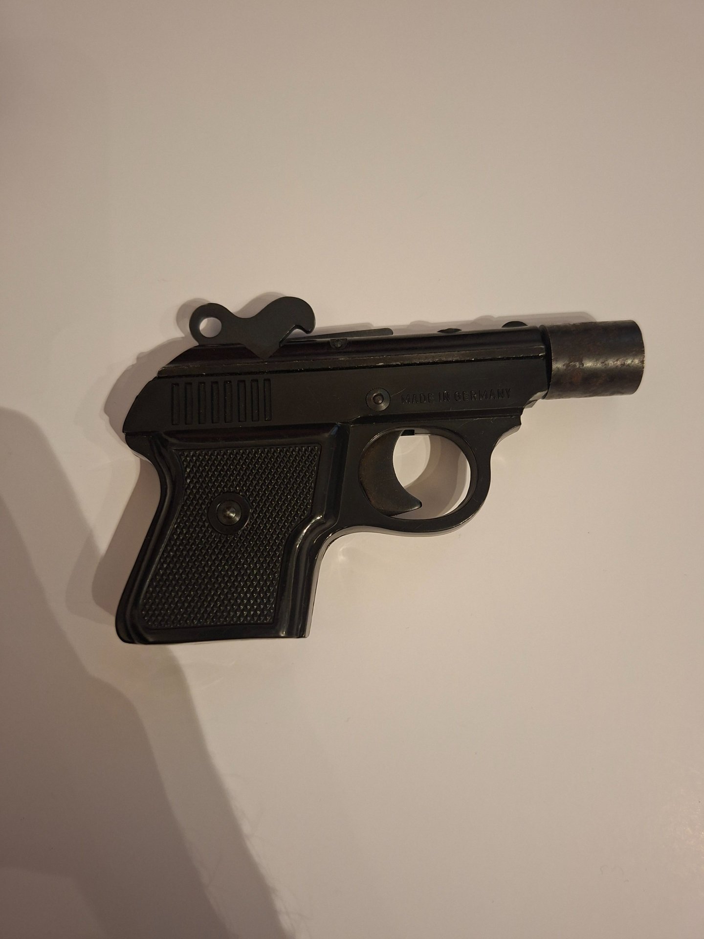 Recorder Weinberg Pistole – Bild 2