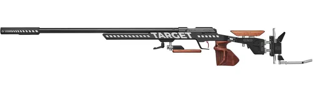CZ KK-Matchbüchse 457 Target – Bild 1