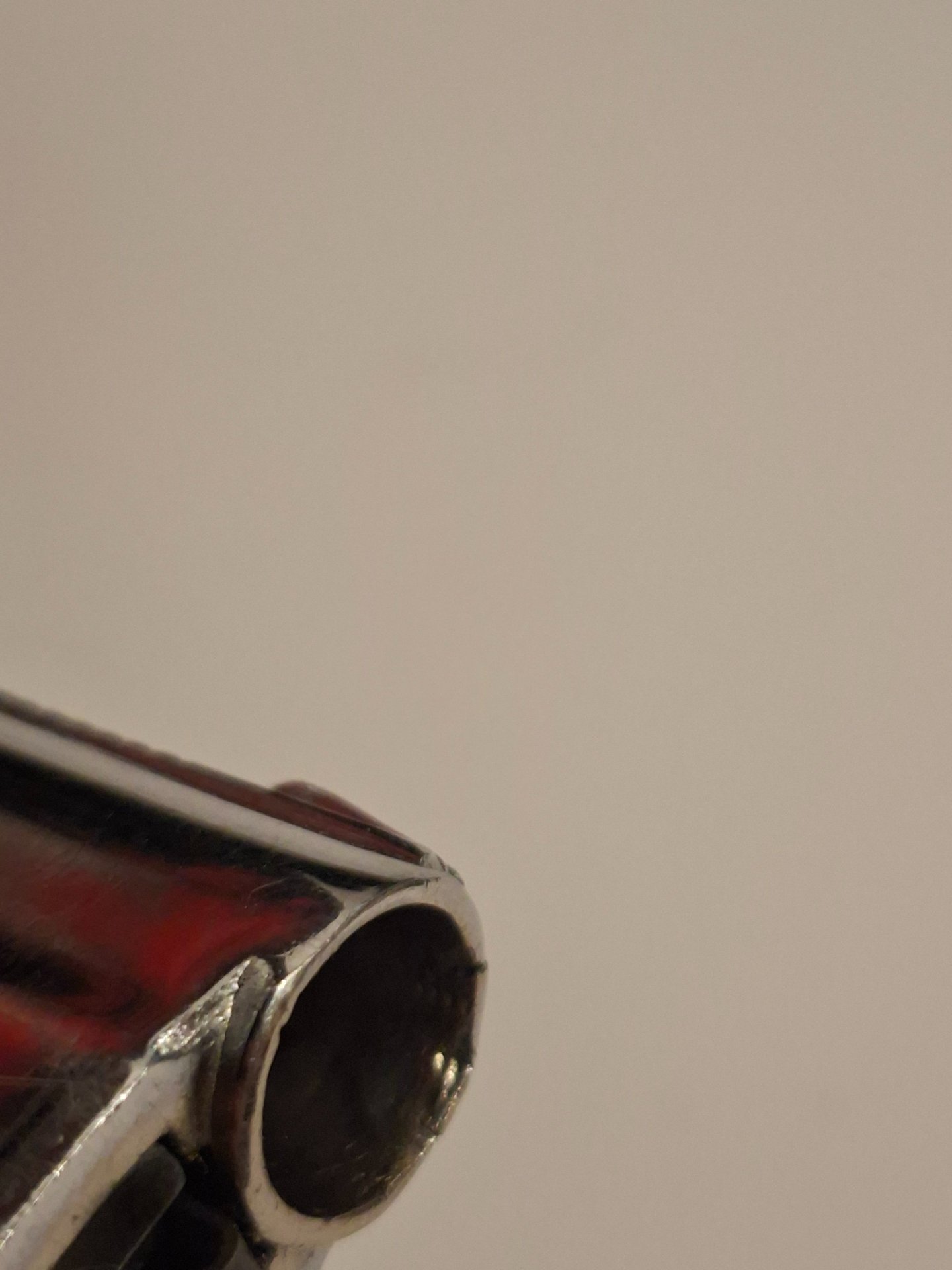 RÖHM RG5s Chrome – Bild 4