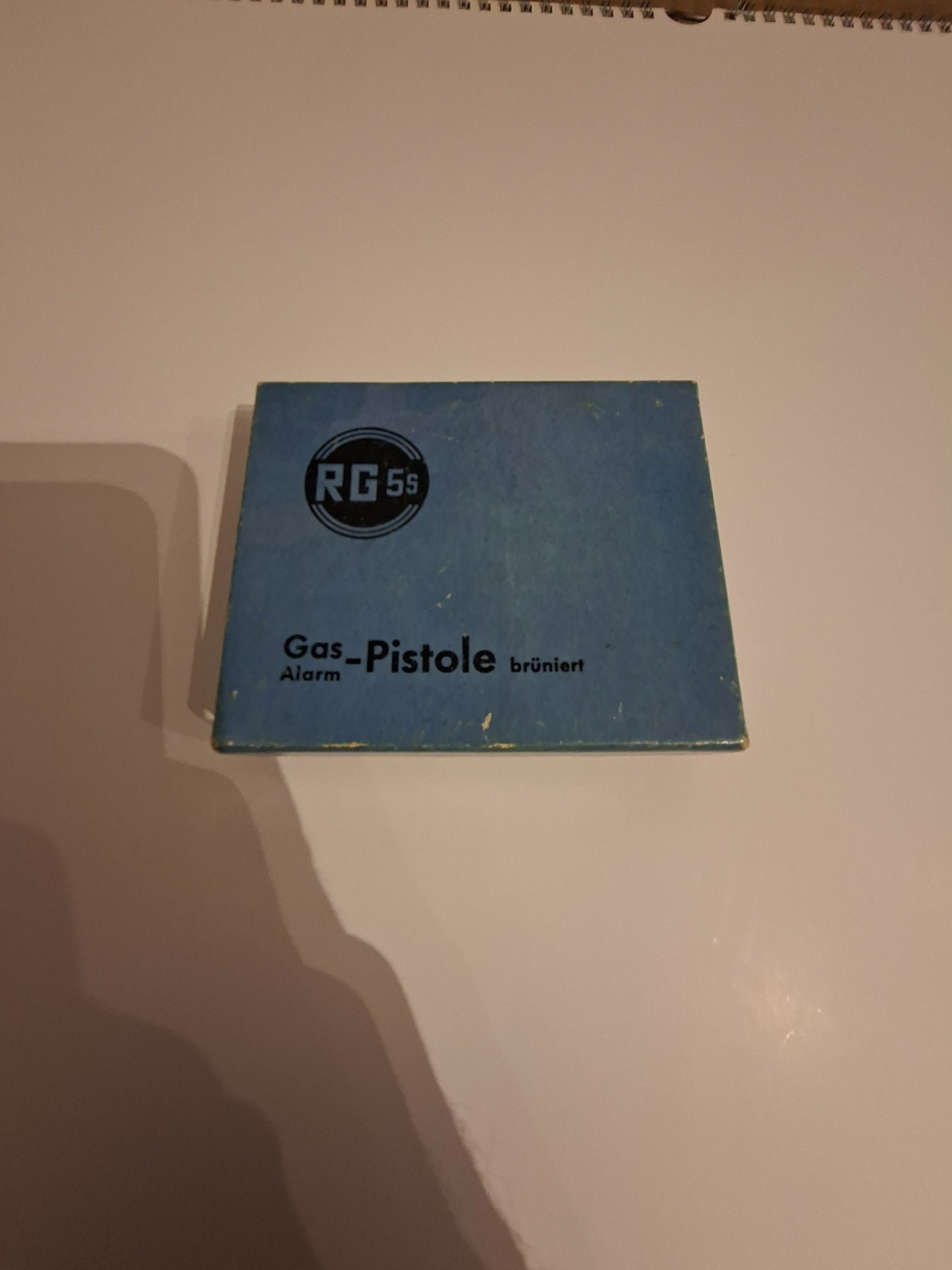 RÖHM RG5s Chrome – Bild 3