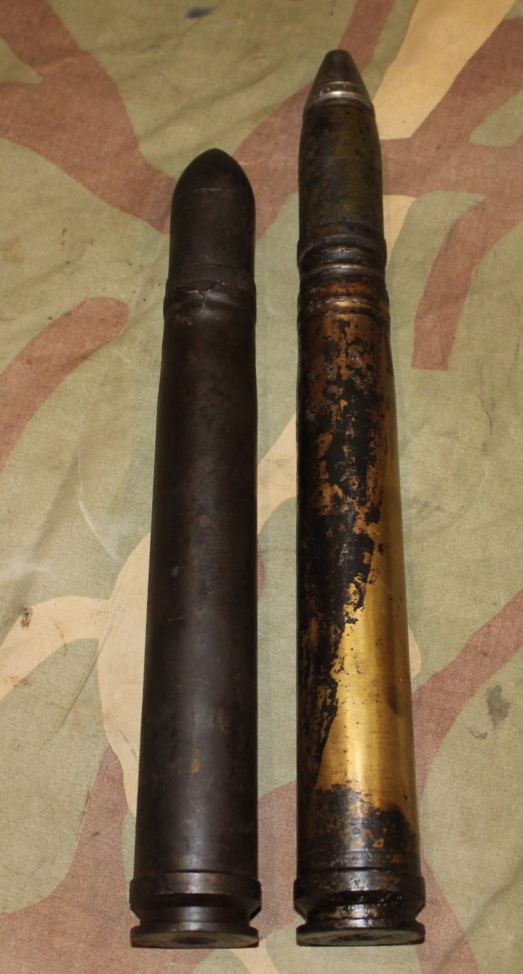 flak 3,7cm spgr,pzgr – Bild 3