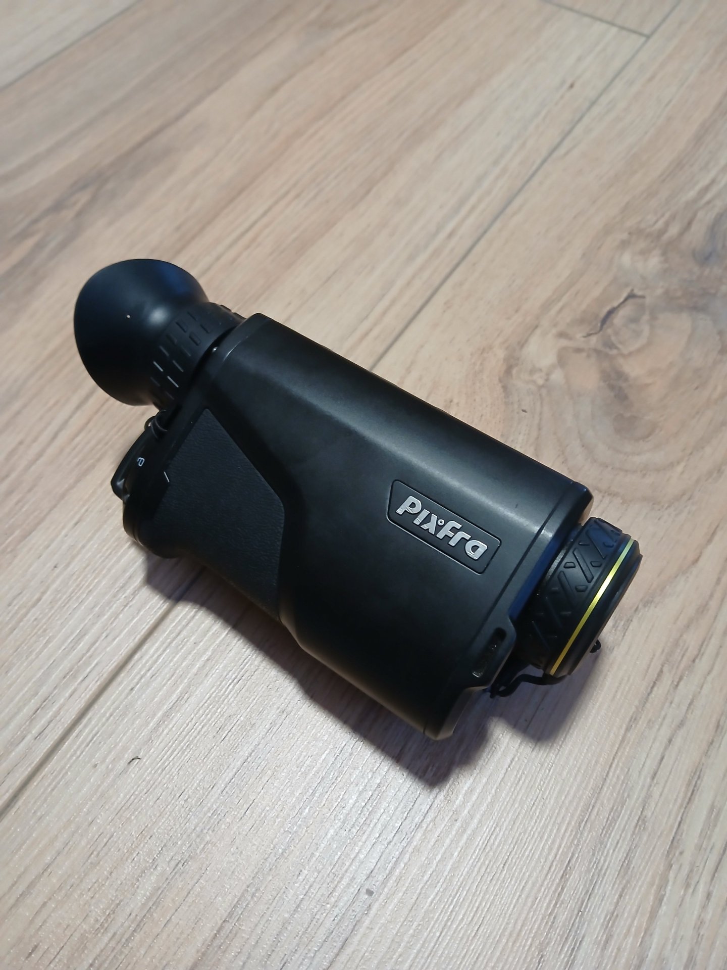 Pixfra Arc LRF A425P Wärmebildgerät – Bild 2