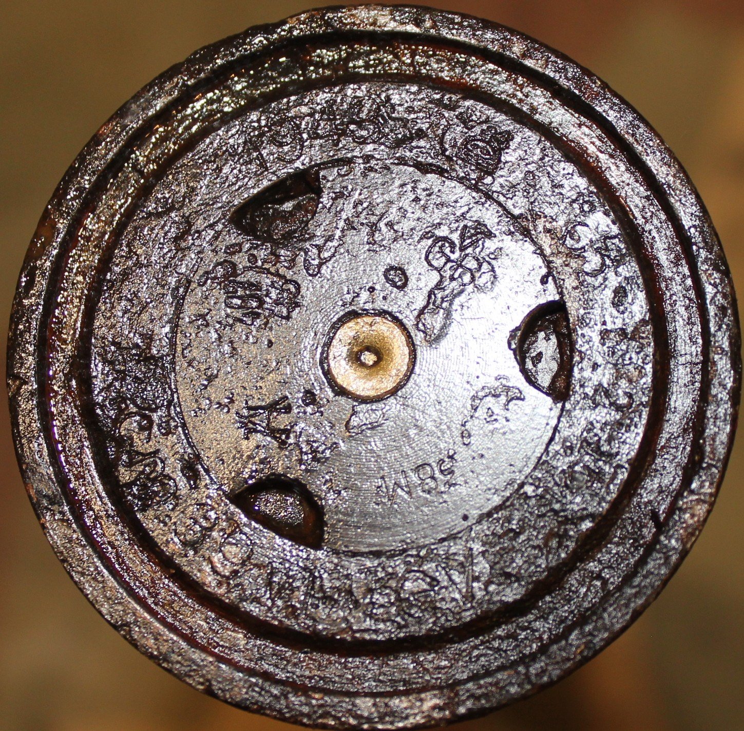 4cm bofors Hungarian made – Bild 4