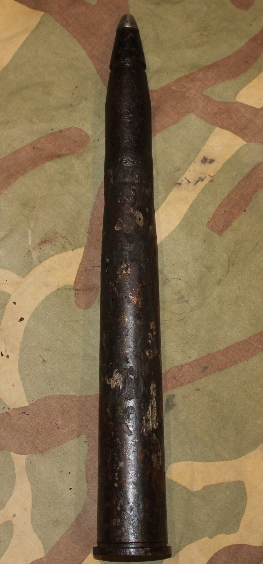 4cm bofors Hungarian made – Bild 2