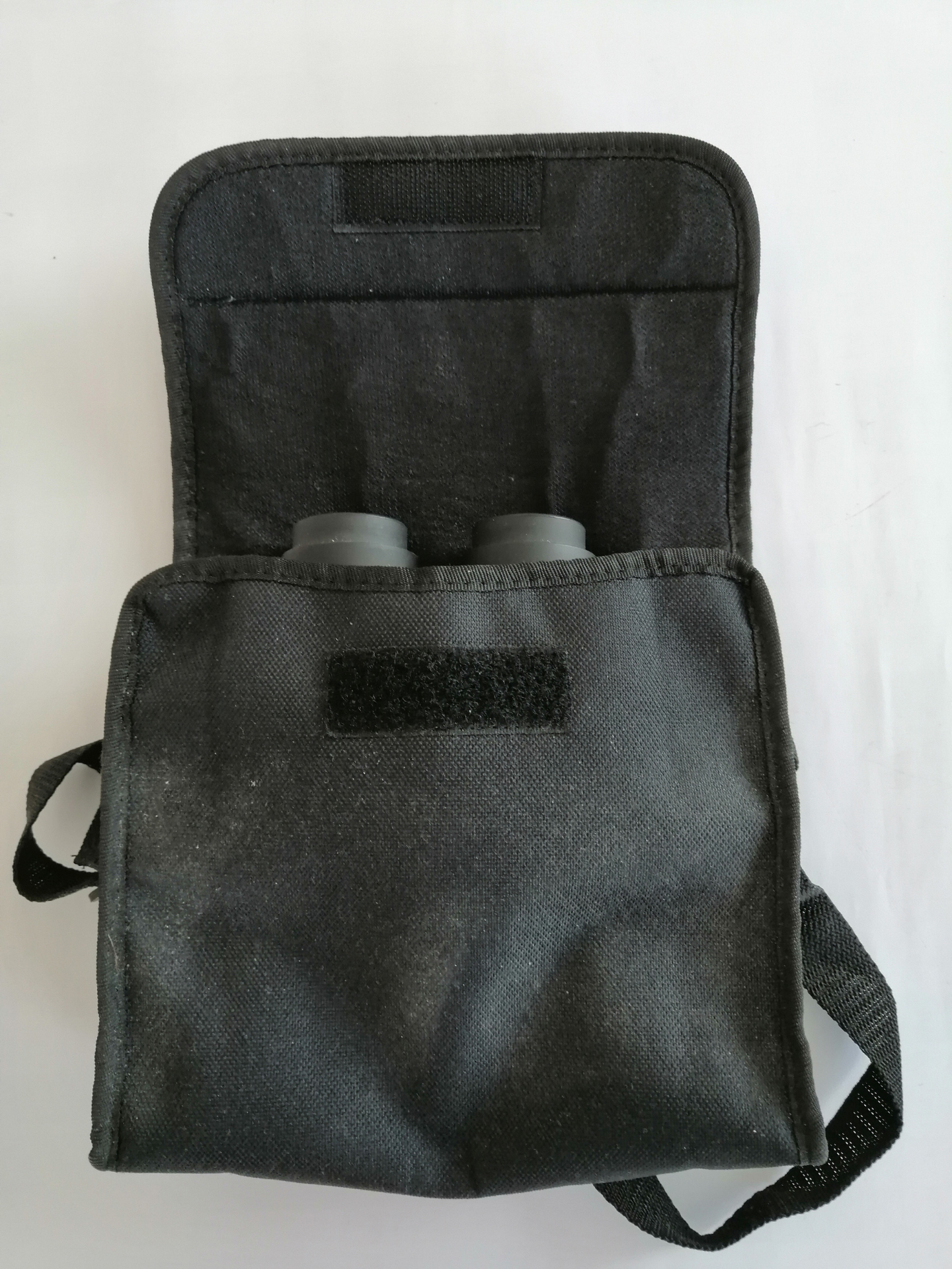 Wetekom Fernglas 7x50 mit Tasche. – Bild 4